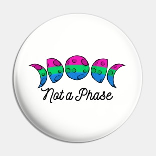 Not a Phase-Ply Pin