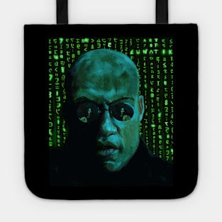 Morpheus Tote