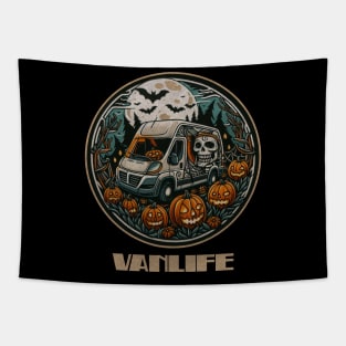 Dodge camper van conversion Tapestry