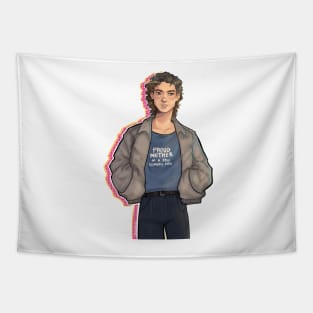 mother Steve Harrington Tapestry