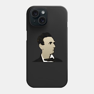 Lincoln Phone Case