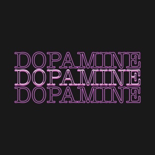 Dopamine. T-Shirt