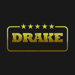 Drake T-Shirt