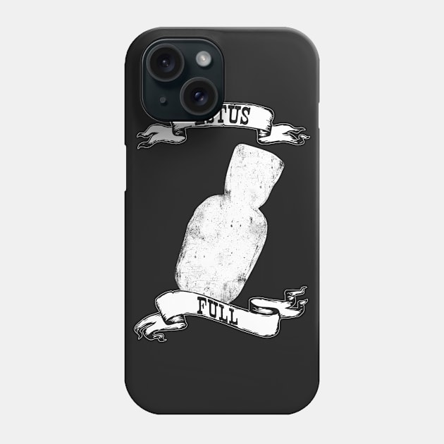 Full Estus Flask Phone Case by Taki93