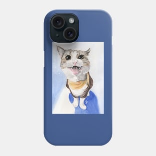 Hey! Phone Case