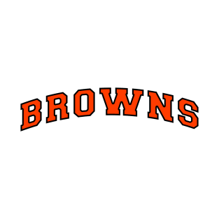 Cleveland Browns T-Shirt