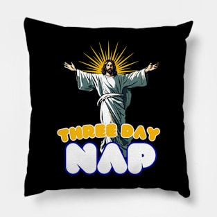 Three-Day-Nap-Jesus Pillow