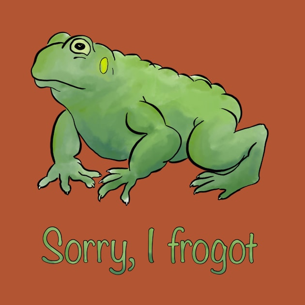 Sorry, I frogot by MicroBin_