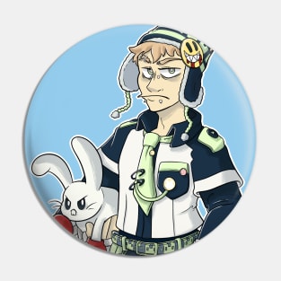 Noiz Pin