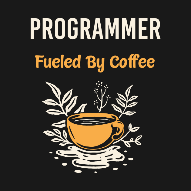 Programmer by Happy Life