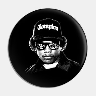 Eazy-e Pin