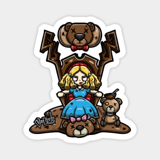 Goldilocks Magnet