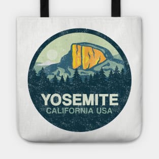 Yosemite National Park Tote