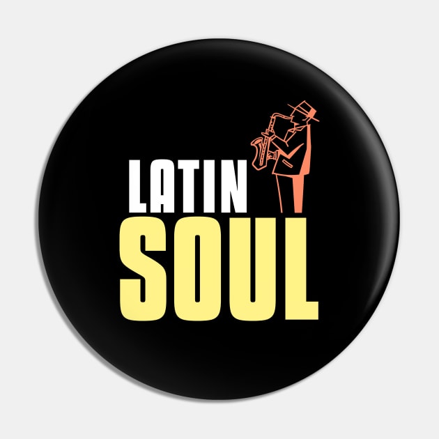 latin soul Pin by BVHstudio