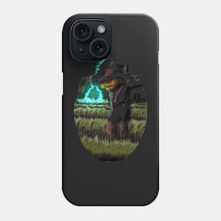 Scarecrow Phone Case