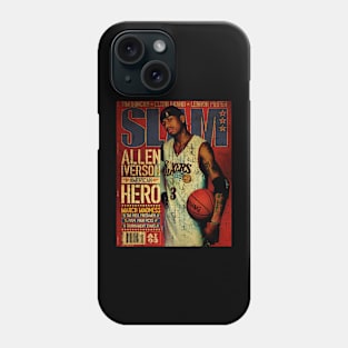 American Hero Phone Case