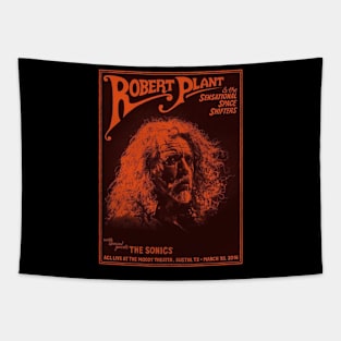 ROBERT PLANT MERCH VTG Tapestry