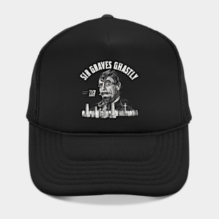 Sir Graves Ghastly Hat