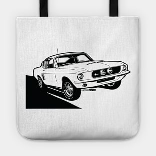 Camco Car Tote