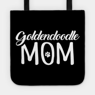 'Goldendoodle Mom' Cool Pet Dog Gift Tote