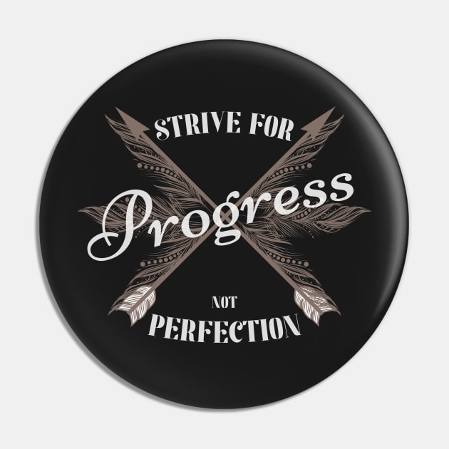 fitness - Strive for progress not perfection Pin by yassinebd