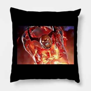 Reagnorok Pillow