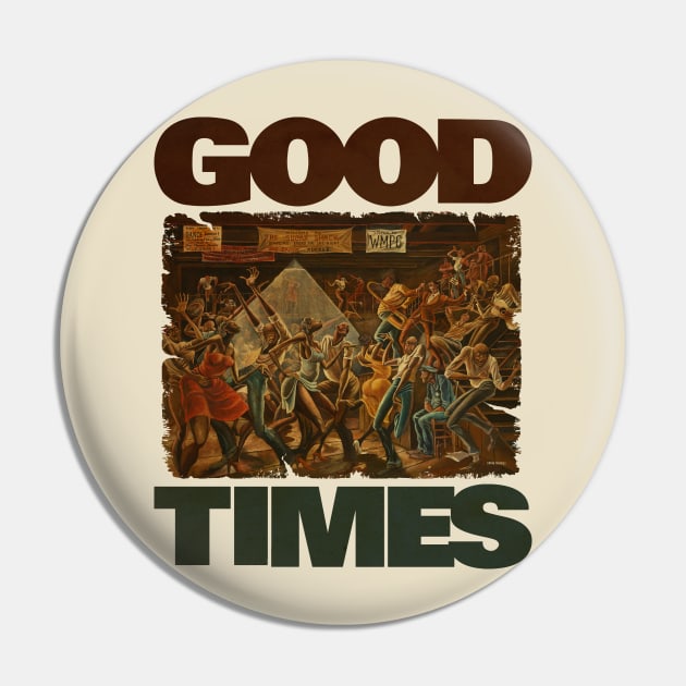 VINTAGE GOOD TIMES DANCE BLACK LIVES MATTHERS Pin by mobilmogok99