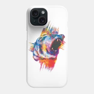 ROAR! Phone Case