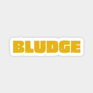 Bludge Magnet