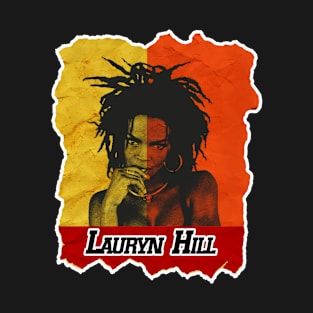 Lauryn Hill T-Shirt
