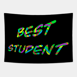 Best Student Design Tapestry