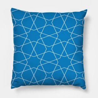 Triangle Pillow