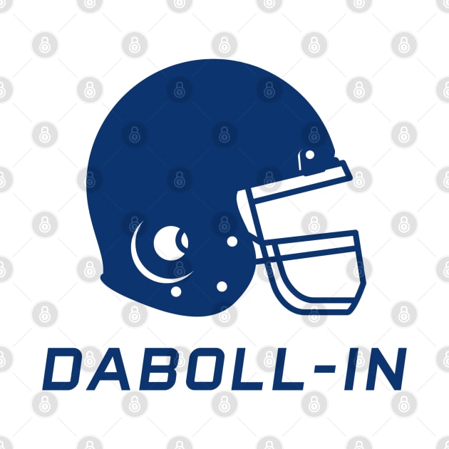 DABOLL-IN by MyNYGStore