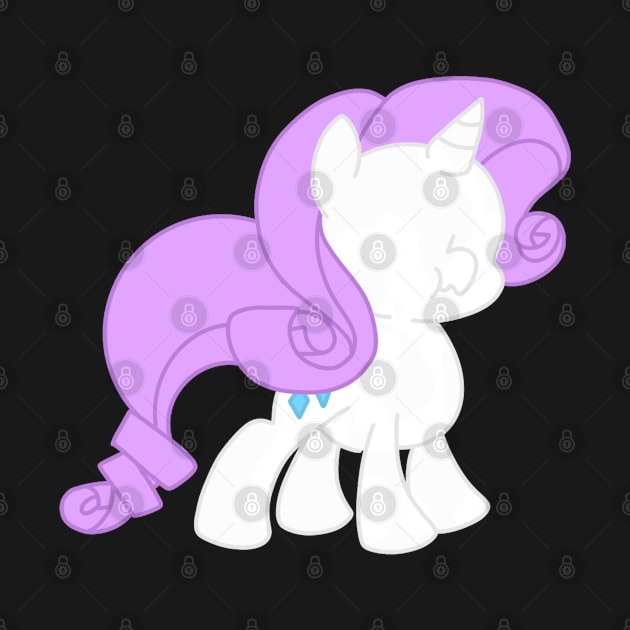 Rarity by VinylPatch