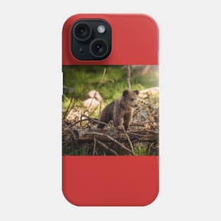 Wild life design Phone Case