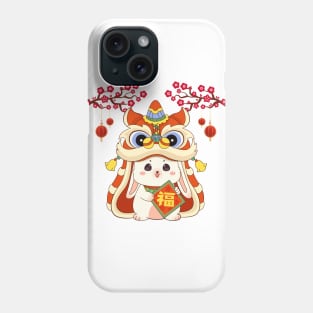 Happy Chinese New Year Phone Case