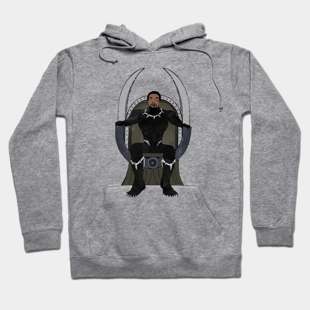 black panther hoodie from movie