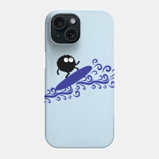 Surfer Phone Case