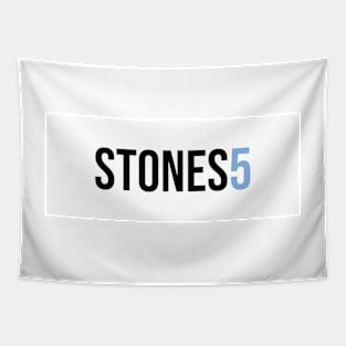 Stones 5 - 22/23 Season Tapestry