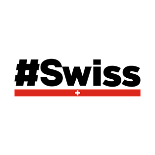 Swiss heritage T-Shirt