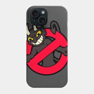 EvilBusters! Phone Case