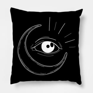 Your eyes Pillow