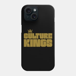 Culture Kings -Throwback Logo Phone Case