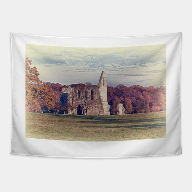 Newark Priory Tapestry by GrahamPrentice