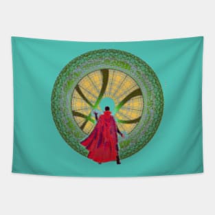 Doctor Strange Tapestry