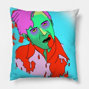 Dawn of the Dead Pillow