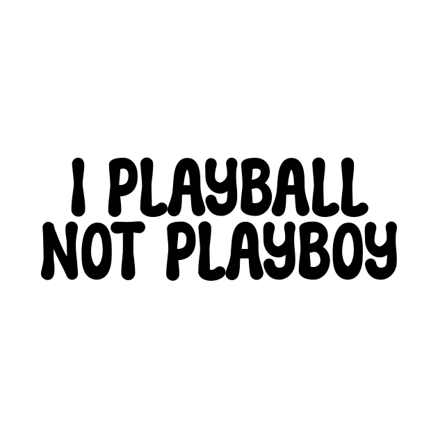 I am playball by Kuturupiah