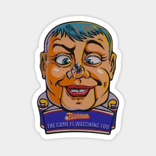 FunHouse Rudy Fly Magnet