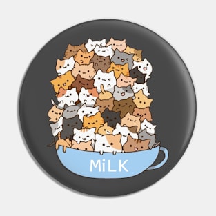 cat Pin