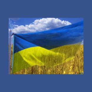 ukraine T-Shirt